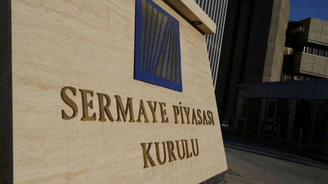 Spk’dan Yabancılar İçin Yeni Dönem! Adresini Doğrulamayan Para Transferi Yapamayacak