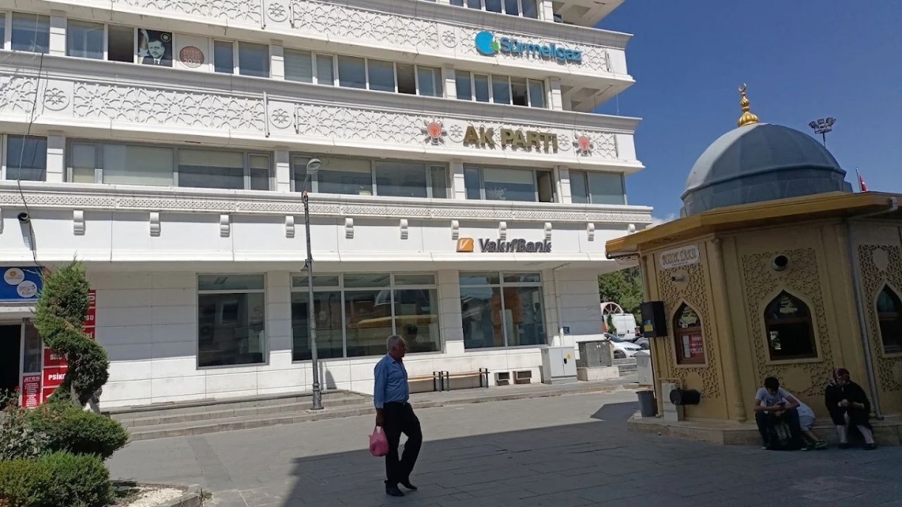 Sürmeligaz'dan Yozgatlılara Kış Uyarısı Doğalgaz Güvenli Yakıttır, Kurallara Uyulmalı (1)