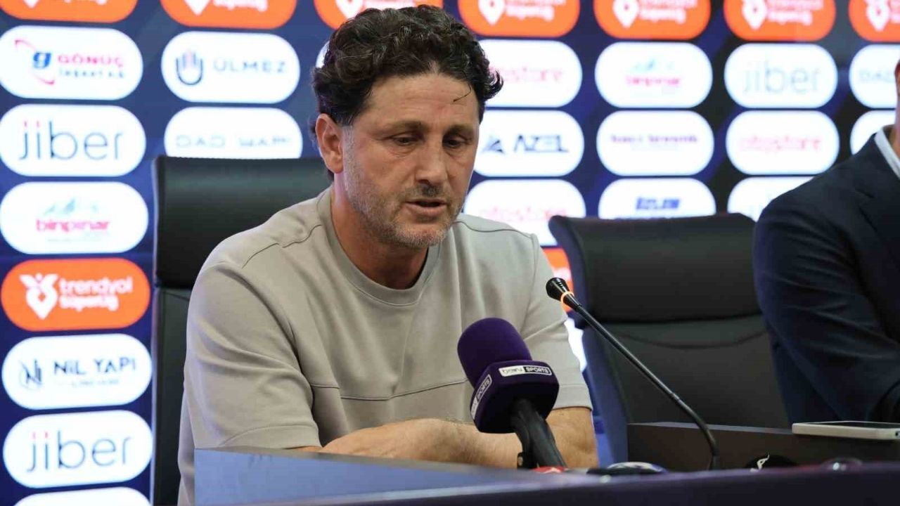 Trabzonspor'da Amedspor Şoku Fatih Tekke Faturayı Kendine Kesti! Tüm Sorumluluk Benim (2)