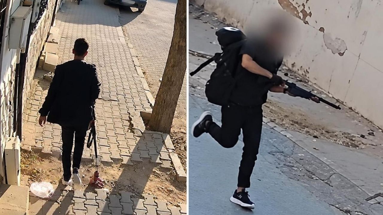 Turgutlu’daki Okul Saldırısının Şüphelisi Kim? İlk İfadesi Ortaya Çıktı