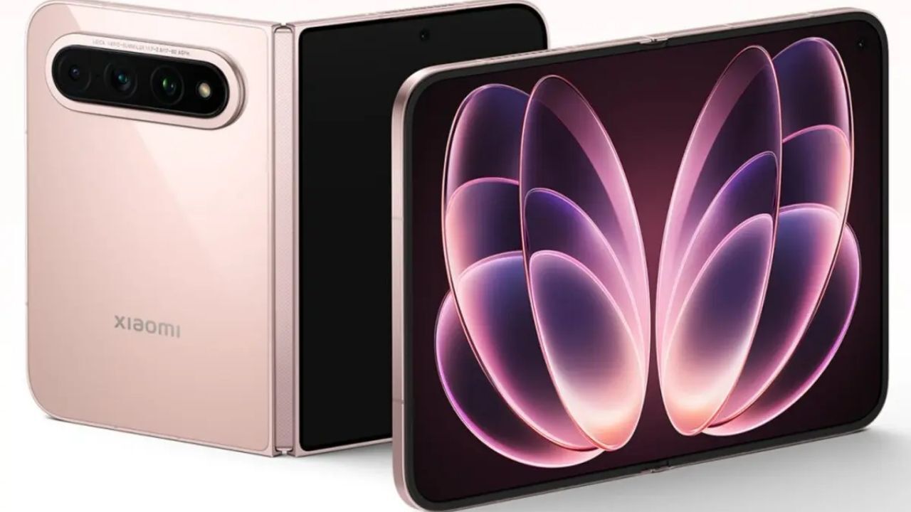 Xiaomi 18 Fold Ne Zaman Çıkacak İşte Yeni Katlanabilir Telefonun Özellikleri (1)
