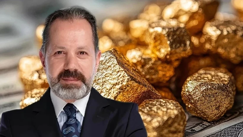 İslam Memiş'ten gram altın ve piyasalar için kritik uyarı: Düşüşler kalıcı değil