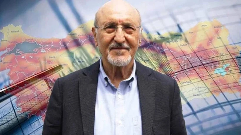 Karadeniz'de meydana gelen deprem sonrası uzman isimden kritik heyelan uyarısı