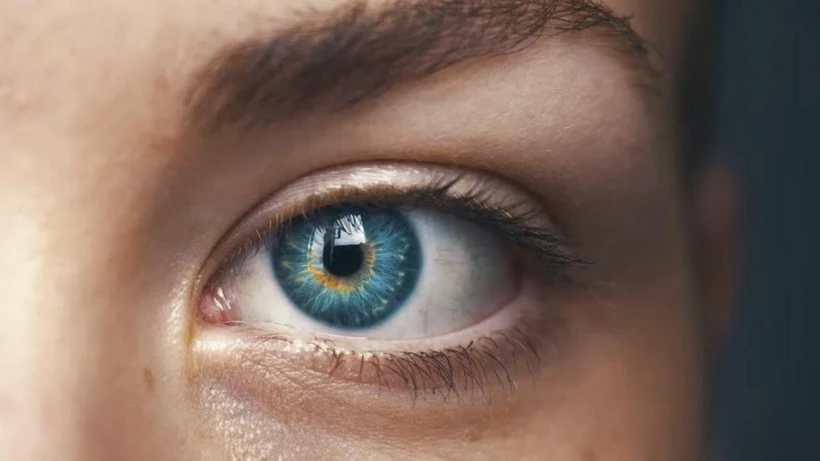 Yapay zeka gözden yaş hesaplıyor: Retina gizli hastalıkların haritasını çıkarıyor