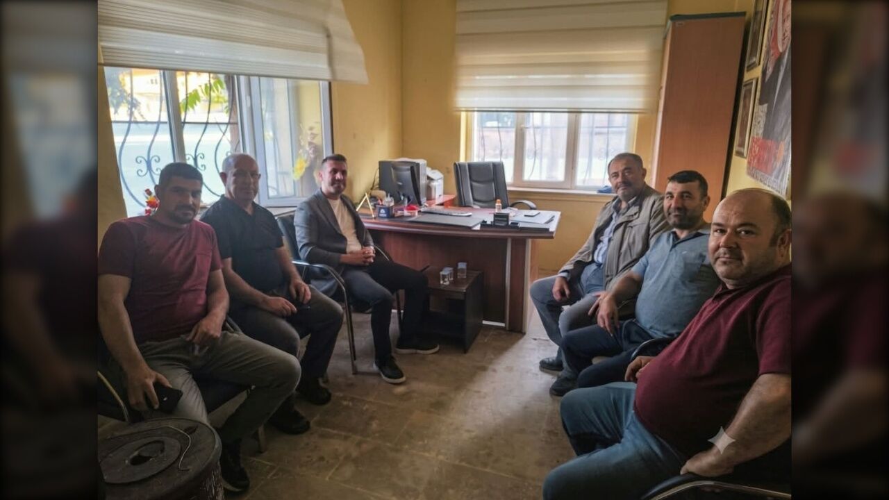 Yenifakılı İçin Bir Araya Geldiler “Tek Gayemiz Yenifakılı” (2)