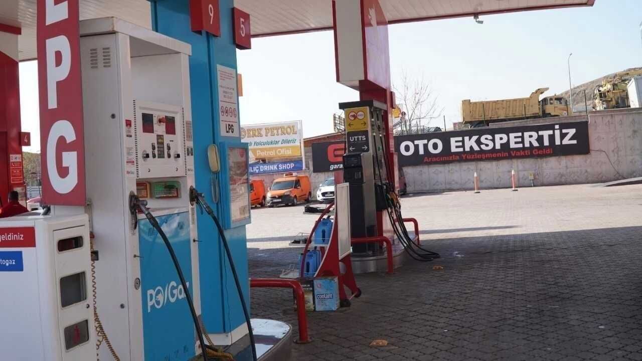 Yenifakılı’da Akaryakıt İstasyonu İçin İmar Planı Değişiyor