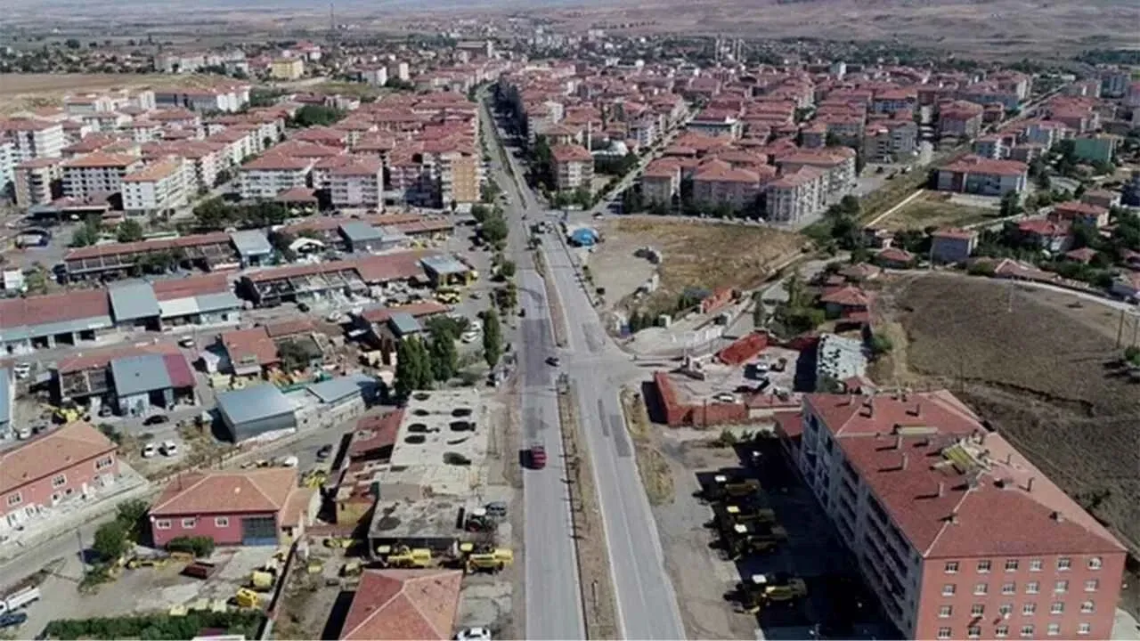 Yerköy’de Çöp Toplama Alanındaki Yangınlarla İlgili Adli Süreç Başlatıldı