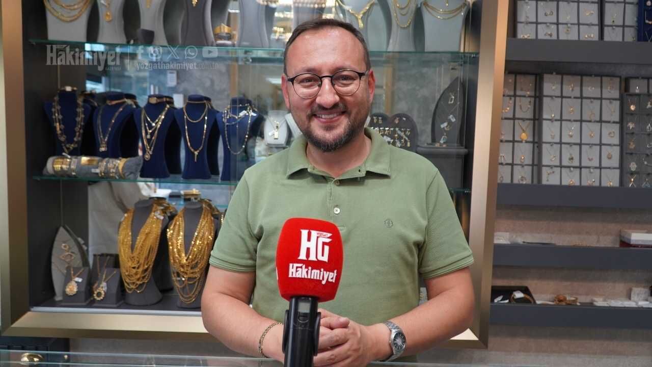Yozgat Altın Fiyatları 1 Eylül 2026 Tarihinde Ne Kadar (2)