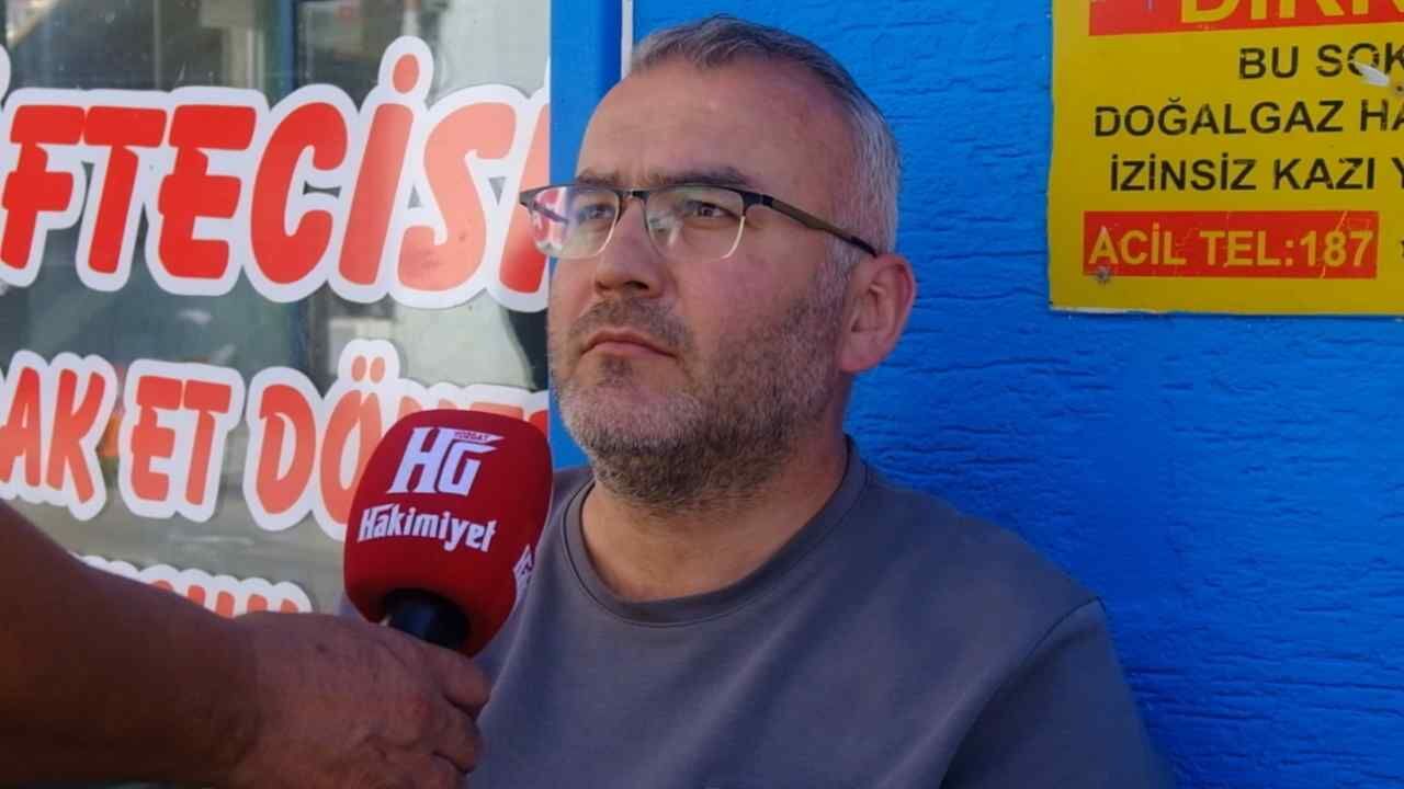 Yozgat Bankalar Caddesi Renkleniyor Esnaf Umutlu (1)