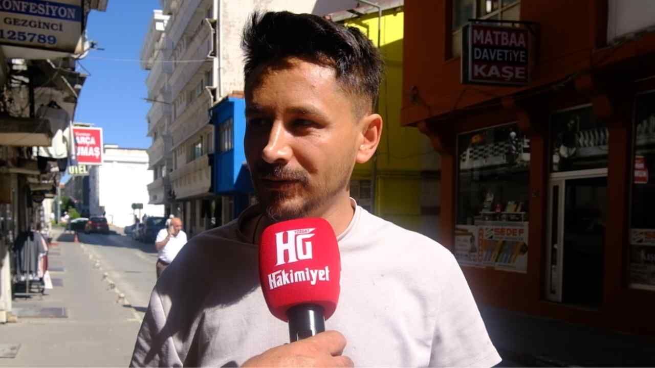 Yozgat Bankalar Caddesi Renkleniyor Esnaf Umutlu (3)