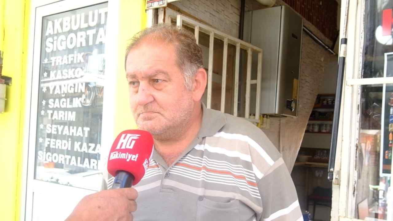 Yozgat Bankalar Caddesi Renkleniyor Esnaf Umutlu (4)