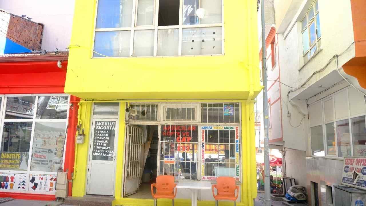 Yozgat Bankalar Caddesi Renkleniyor Esnaf Umutlu (5)