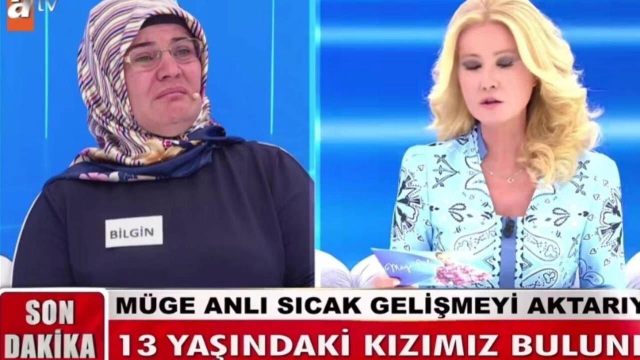 Yozgat Boğazlıyan’da Jasat Operasyonu! Kayıp Çocuk Sağ Salim Bulundu (1)
