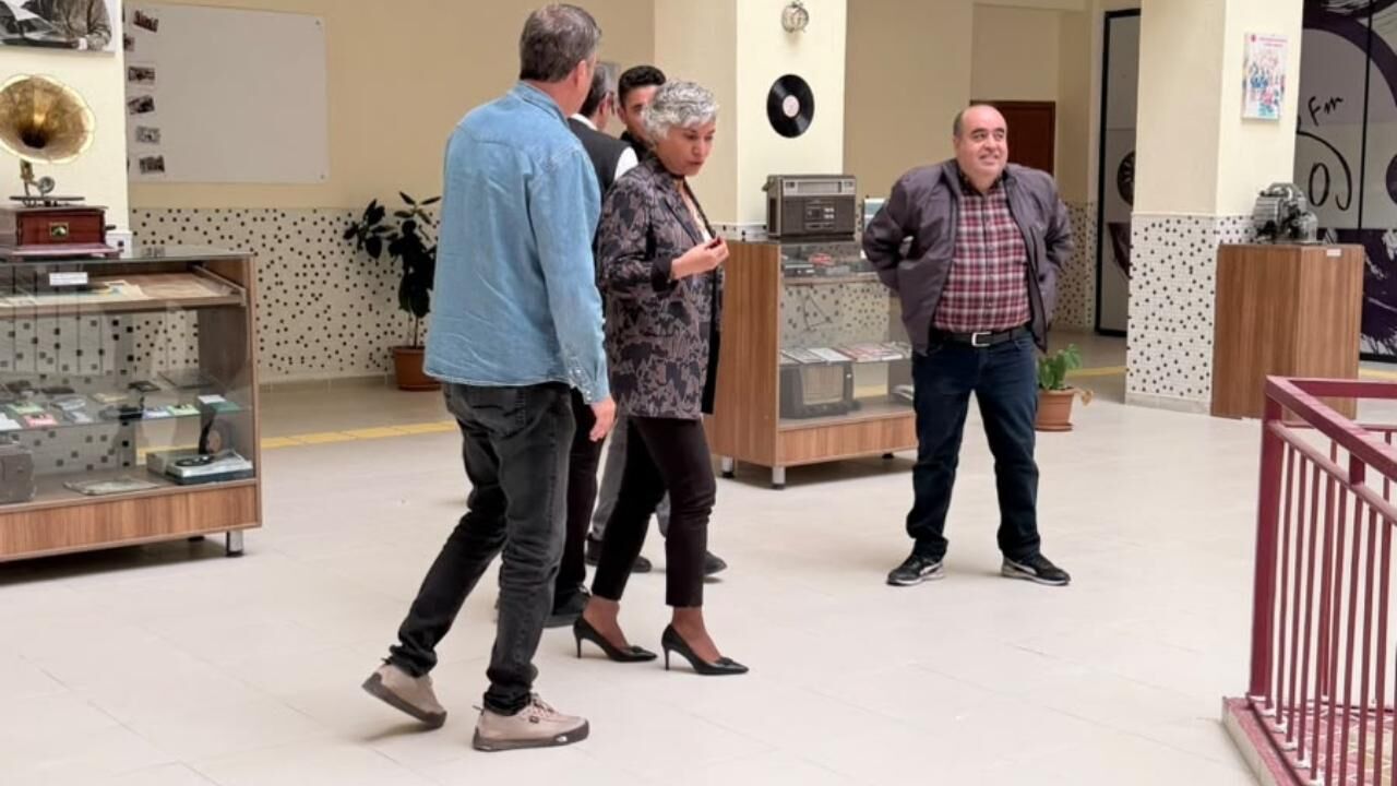 Yozgat Bozok Üniversitesi Ile Yerel Basın El Ele (2)