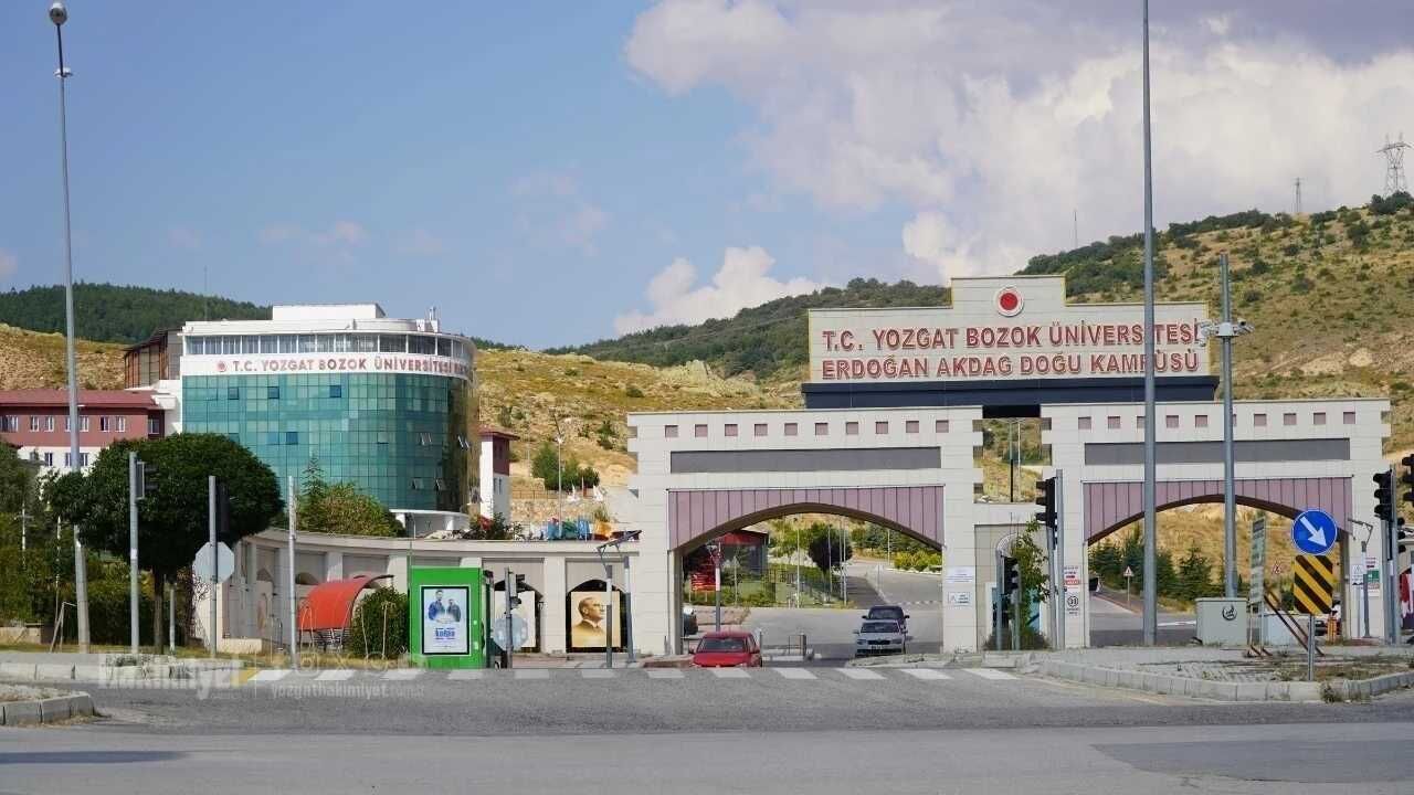 Yozgat Bozok Üniversitesi Öğrencilere Kritik Iban İkazı (2)