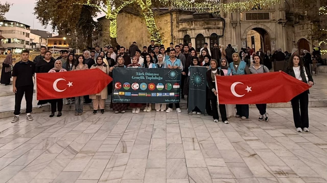 Yozgat Bozok Üniversitesi Öğrencileri Cumhurbaşkanlığı Kupası Finalleri'nde