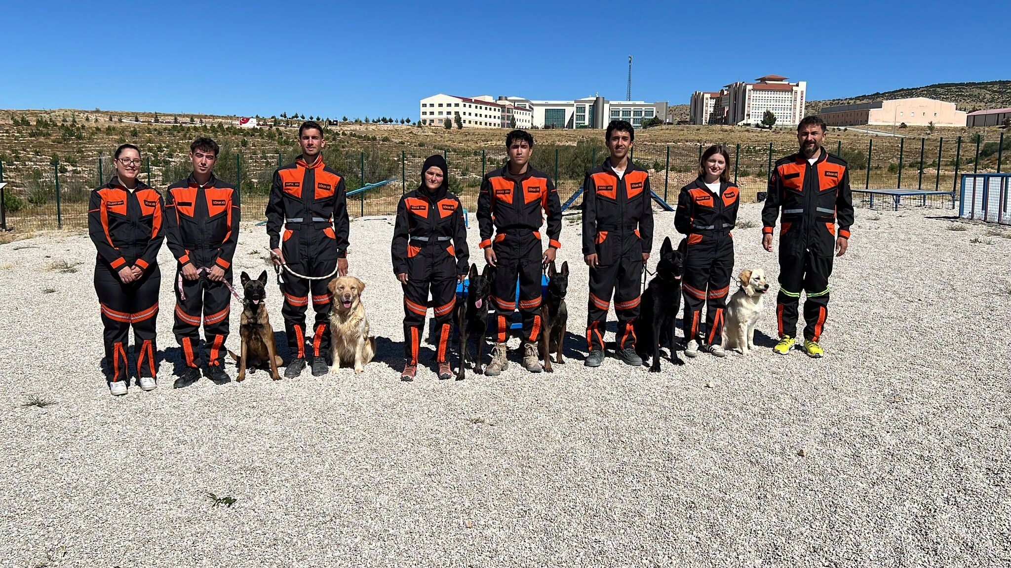 Yozgat Bozok Üniversitesi Yetiştirdi2