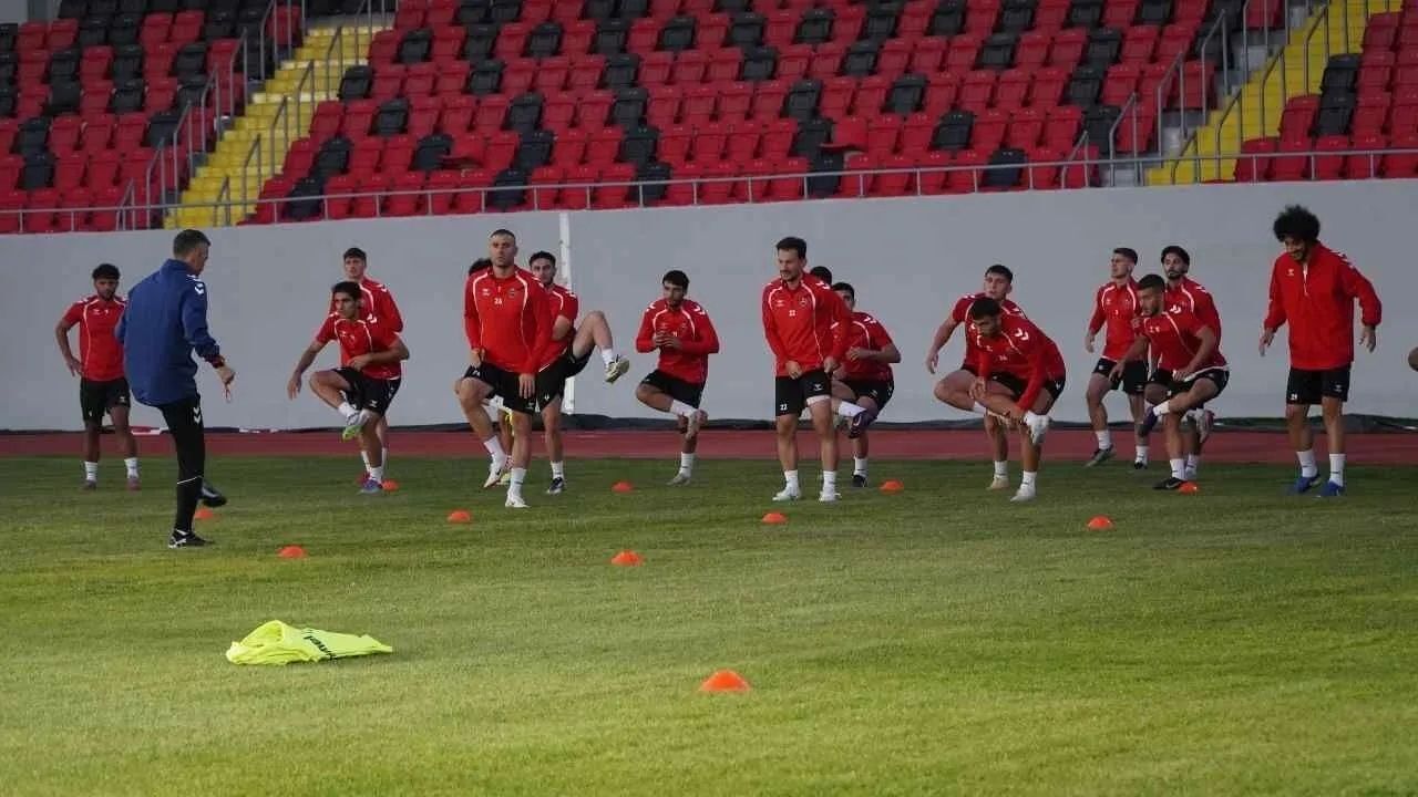 Yozgat Bozokspor’da İlk Maç Heyecanı Biletler Satışta (1)