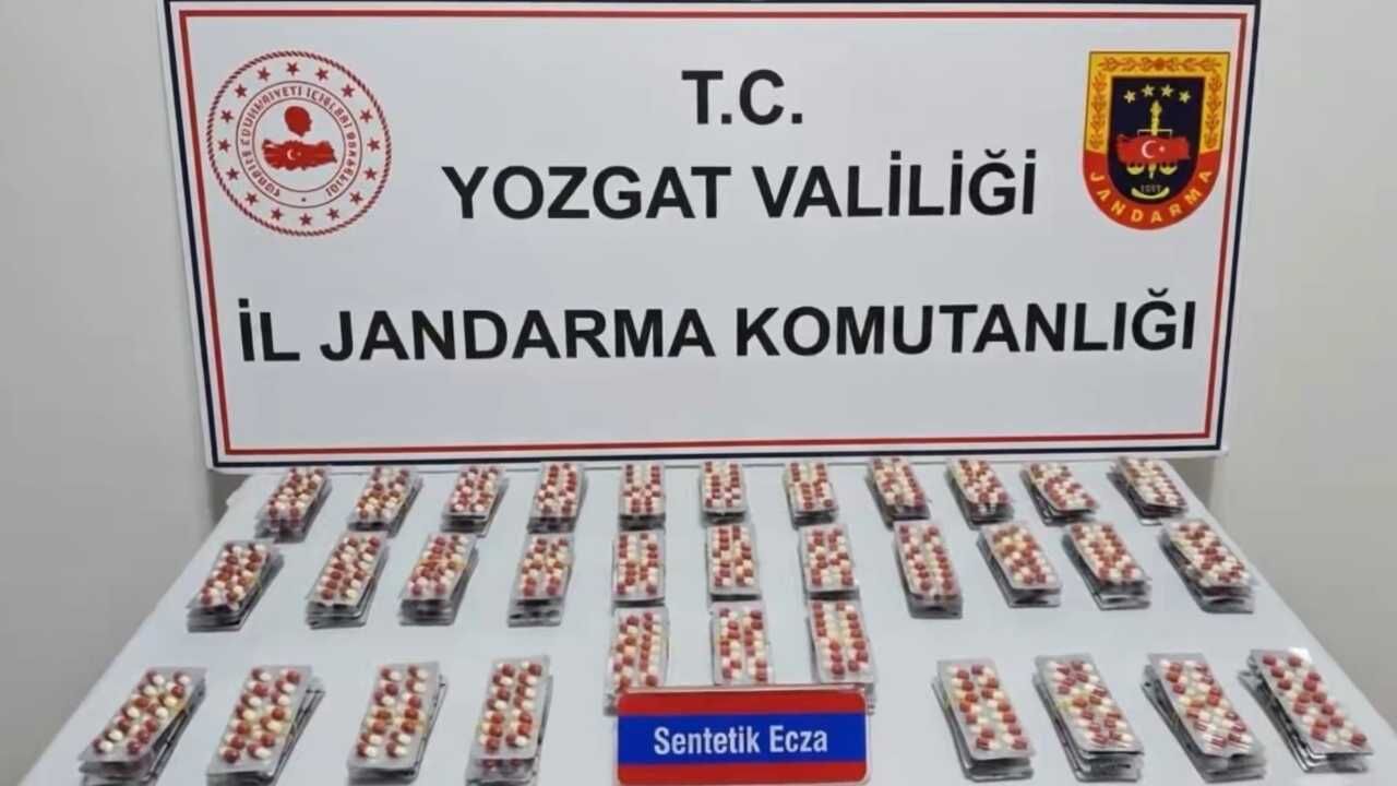 Yozgat Dahil 28 İlde Büyük Baskın Tarlalardan Sosyal Medyaya Uzanan Ağ Çökertildi! (3)