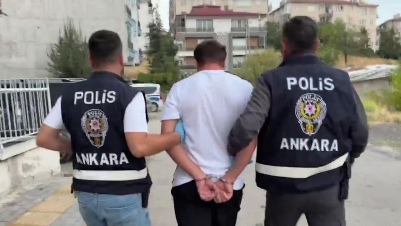 Yozgat Dahil 48 İlde Büyük Operasyon! 1008 Şüpheli Hakkında Gözaltı Kararı