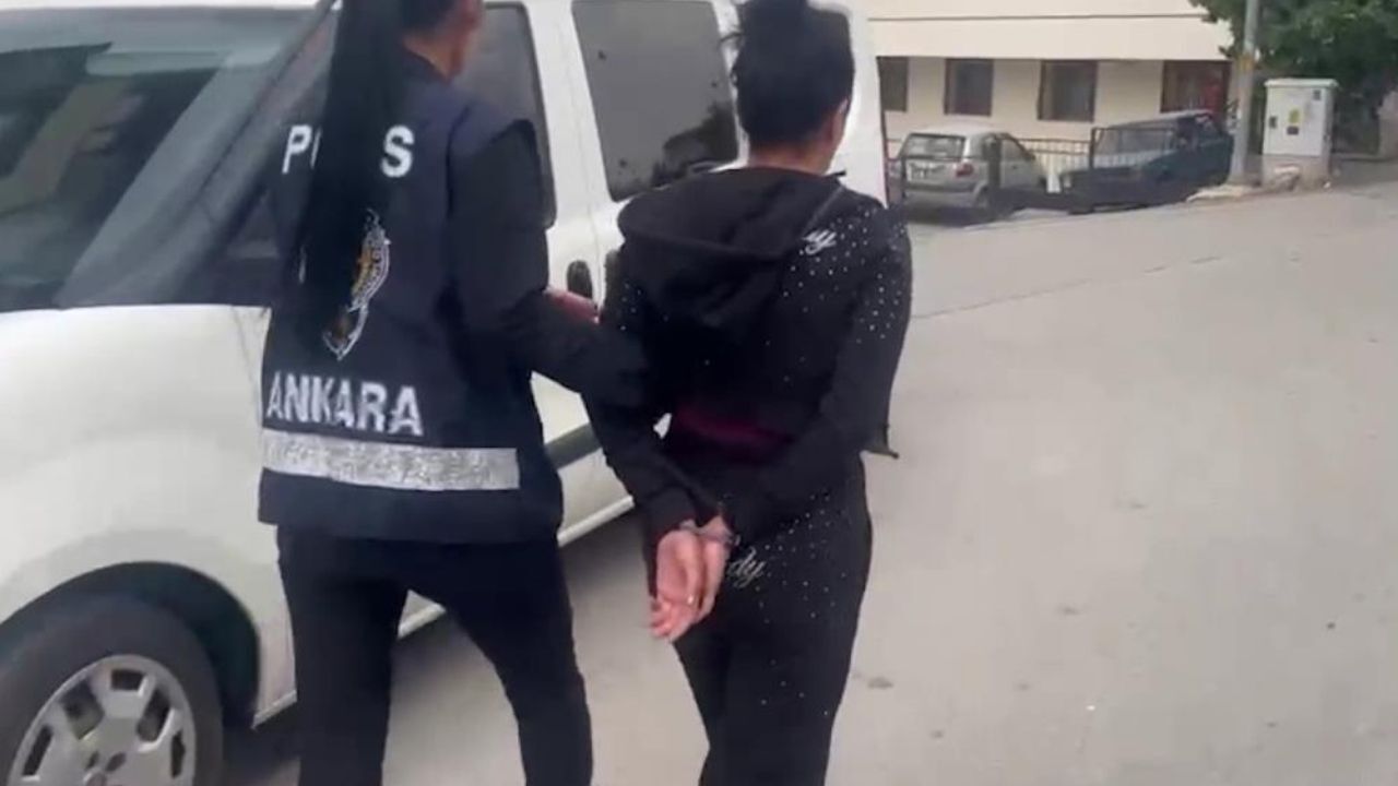 Yozgat Dahil 48 İlde Büyük Operasyon! 1008 Şüpheli Hakkında Gözaltı Kararı