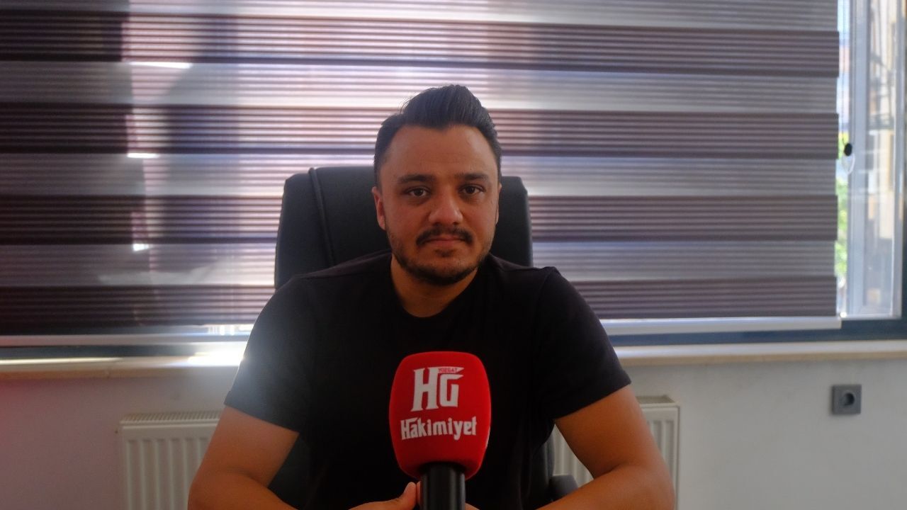 Yozgat Esnafından Öğrencilere Güven Mesajı (2)