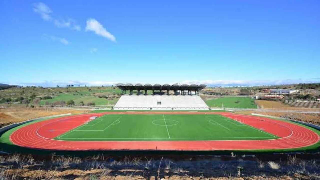 Yozgat Gençliğine Dev Müjde Meclis Onayladı, Spor Altyapısı Baştan Aşağı Değişiyor! (3)