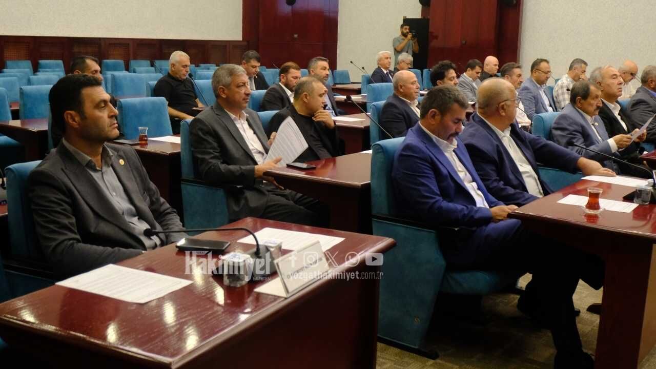 Yozgat Gençliğine Dev Müjde Meclis Onayladı, Spor Altyapısı Baştan Aşağı Değişiyor! (4)