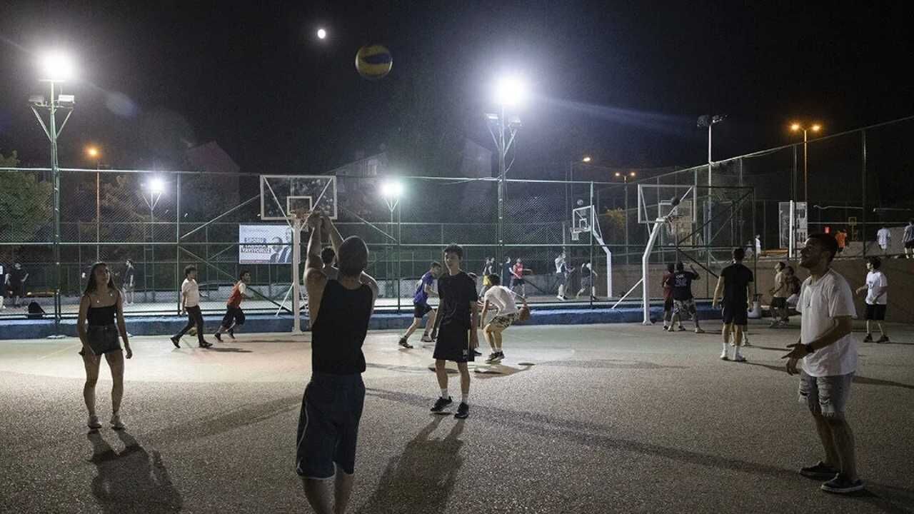 Yozgat Gençliğine Dev Müjde Meclis Onayladı, Spor Altyapısı Baştan Aşağı Değişiyor!