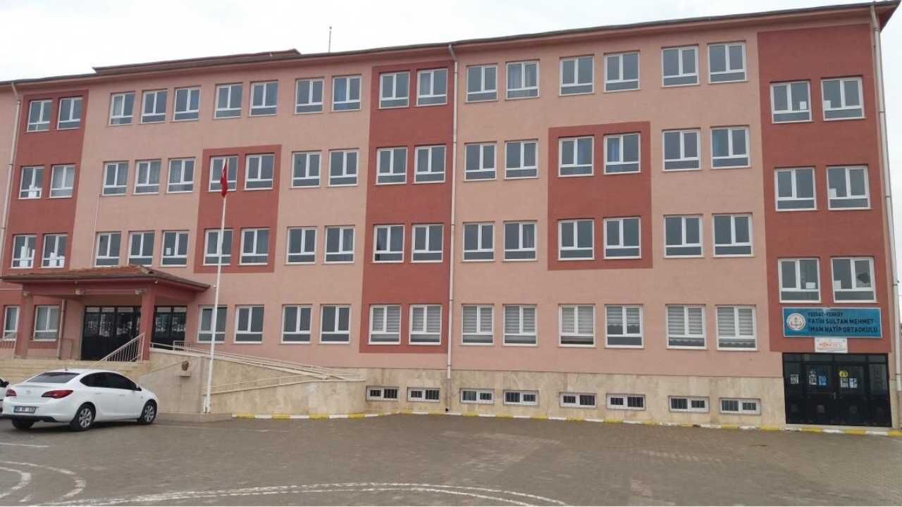 Yozgat İl Genel Meclisi Oy Birliğiyle Onayladı Yerköy’deki O Okullarda Çalışmalar Başlıyor! (2)