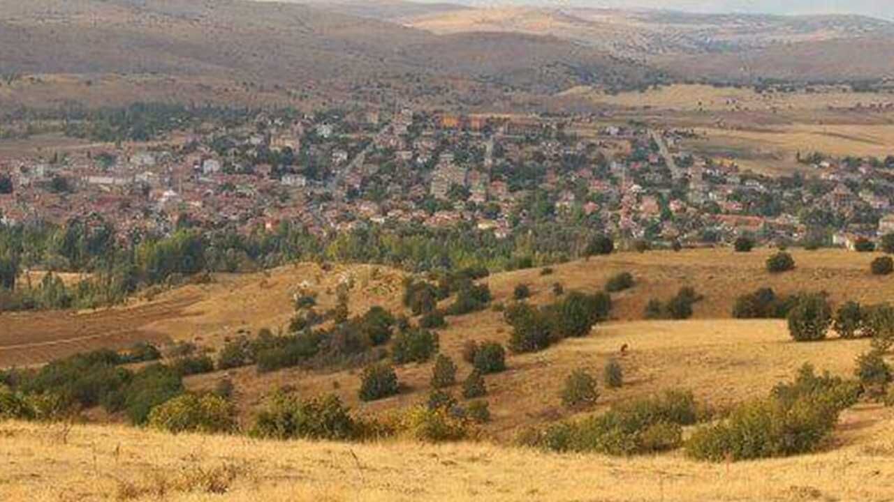 Yozgat İl Genel Meclisinden Kritik Karar Beş Köy İçin Düğmeye Basıldı! (2)