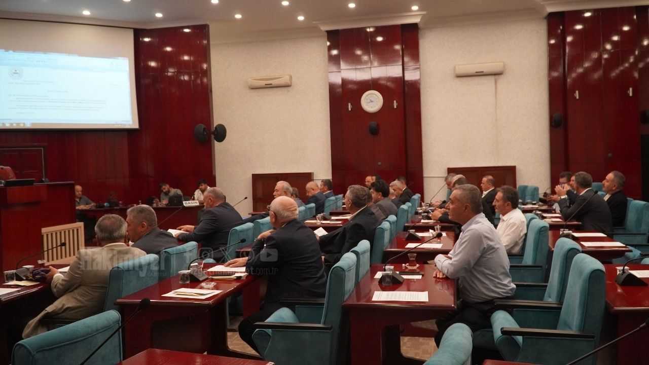 Yozgat Meclisi Onayladı Lojman Ve Arsa Satılıyor (1)