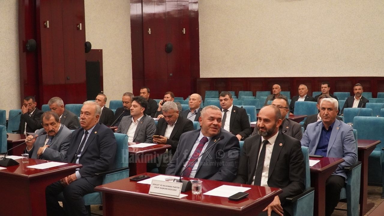 Yozgat Meclisi Onayladı Lojman Ve Arsa Satılıyor (2)