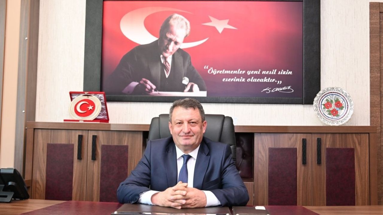 Yozgat Milli Eğitim Müdürlüğü’nde Taşlar Yerinden Oynadı İşte Yeni Görev Dağılımı (1)