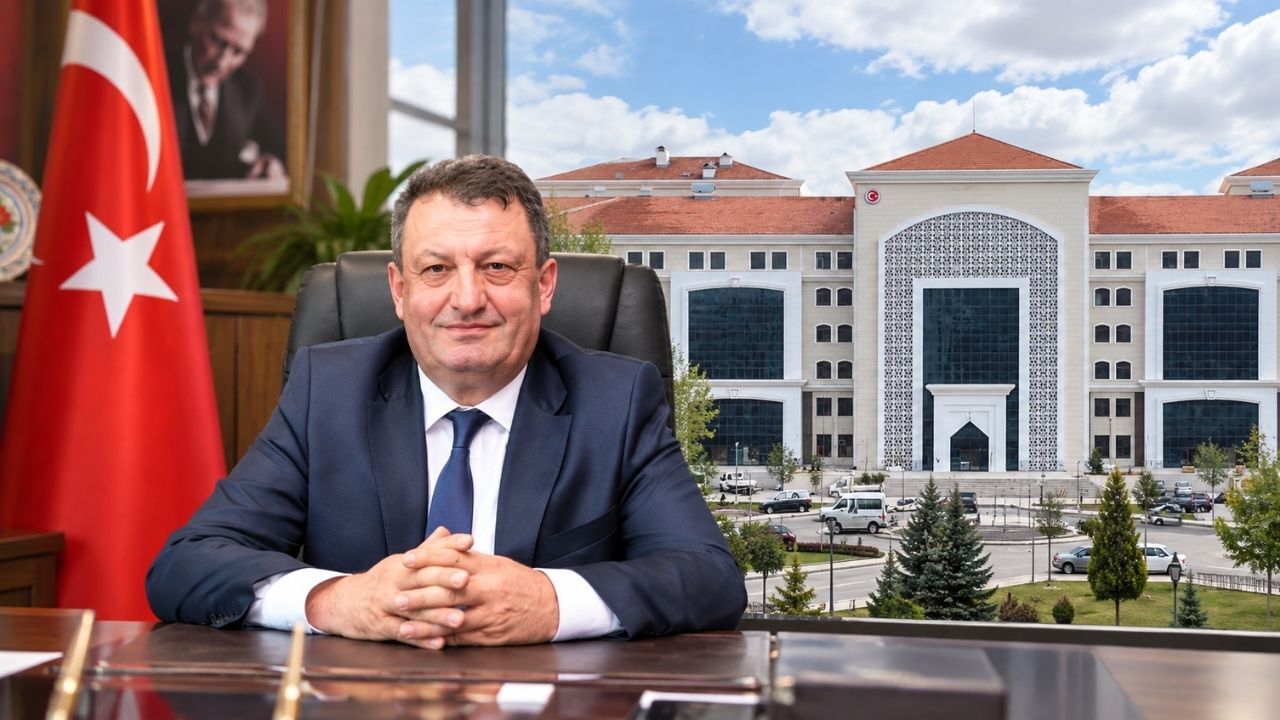 Yozgat Milli Eğitim Müdürlüğü’nde Taşlar Yerinden Oynadı: İşte Yeni Görev Dağılımı