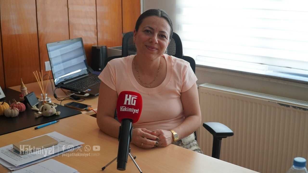 Yozgat Ram Uzmanından Ailelere Uyarı Okul Başarısı Doğru Rutinle Gelir (1)