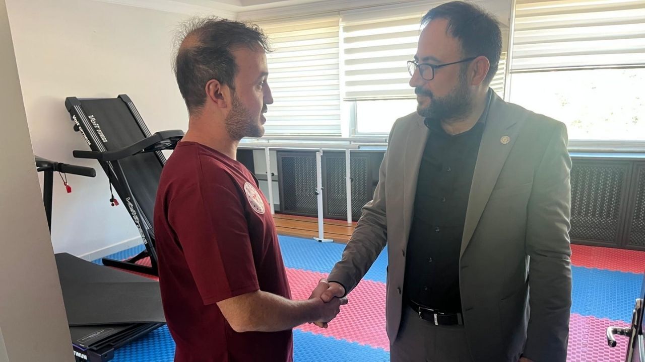 Yozgat Sağlık Sen’den Halk Sağlığı Ziyareti (1)