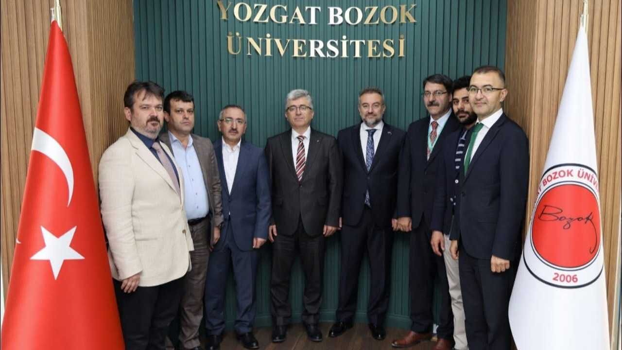 Yozgat Sağlıkta 2026 Bilançosunu Açıkladı 5 Bin 573 Kişilik Ordu (3)