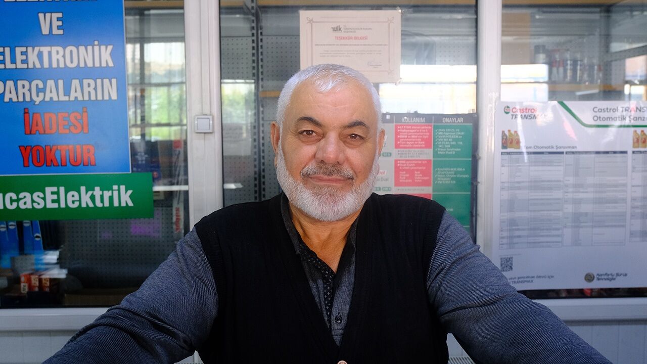 Yozgat Sanayi Sitesi Esnafı Açıkladı Araçlarda En Sık Görülen 3 Arıza! (2)
