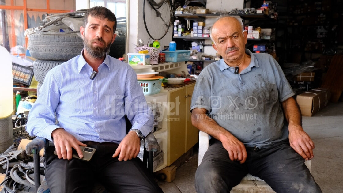Yozgat Sanayisinde Kooperatif Çıkmazı Karar Değişsin (3)