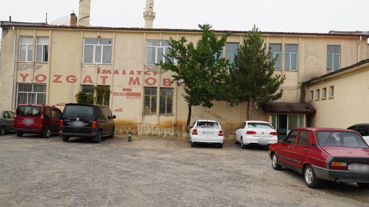 Yozgat Sanayisinde Kooperatif Tartışması Başkan Darı’dan Net Cevap (2)