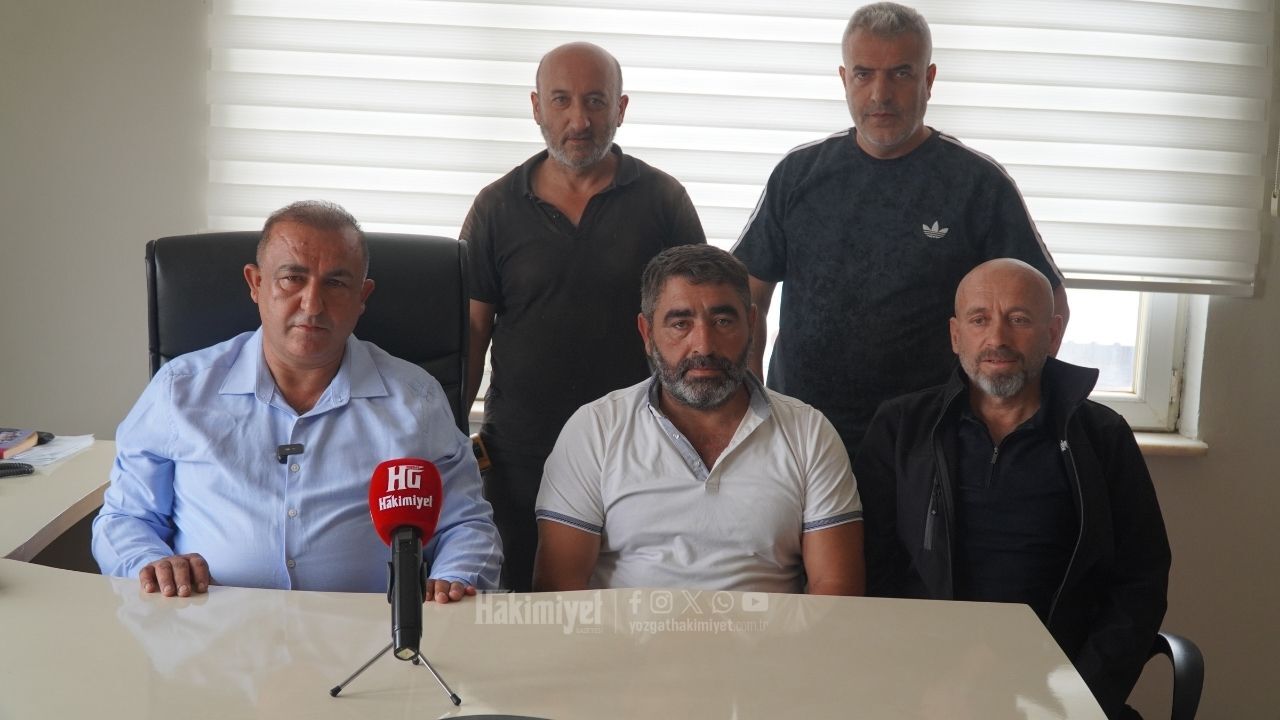 Yozgat Sanayisinde Kooperatif Tartışması Başkan Darı’dan Net Cevap (4)