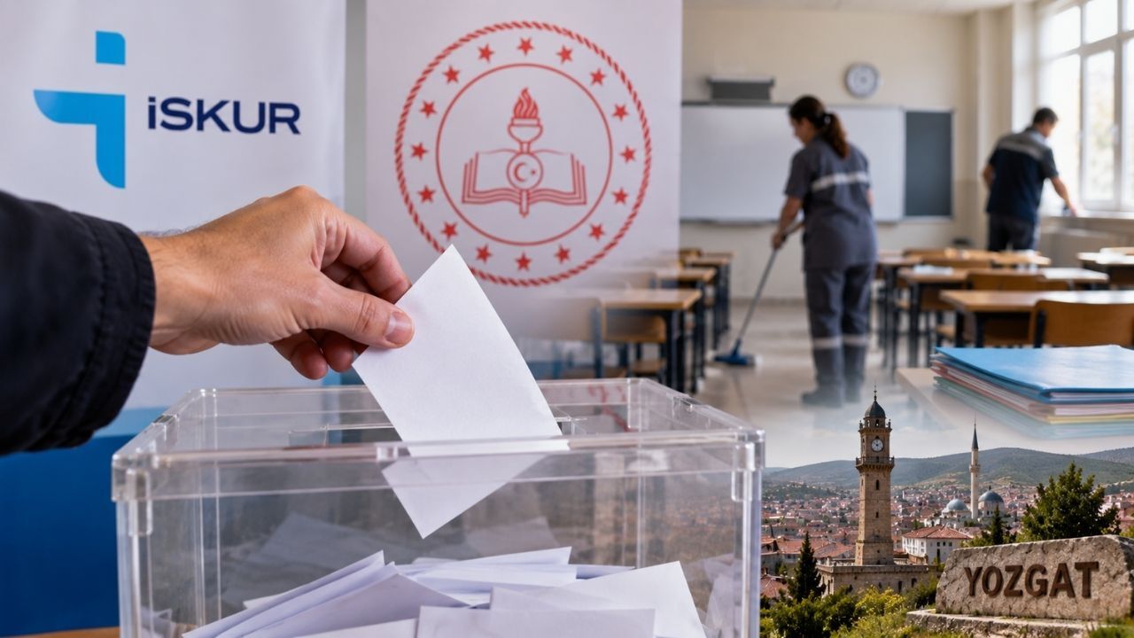 Yozgat TYP Kura Sonuçları 2026 Açıklandı mı? Asil ve Yedek İsim Listesi Belli Oldu mu?