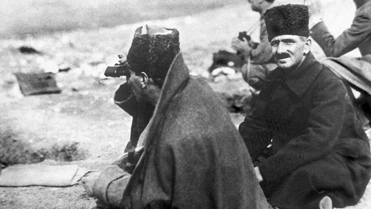 Yozgat Valiliği'nden Zafer Mesajı Kahramanlar Rahmet Ve Minnetle Anıldı (2)