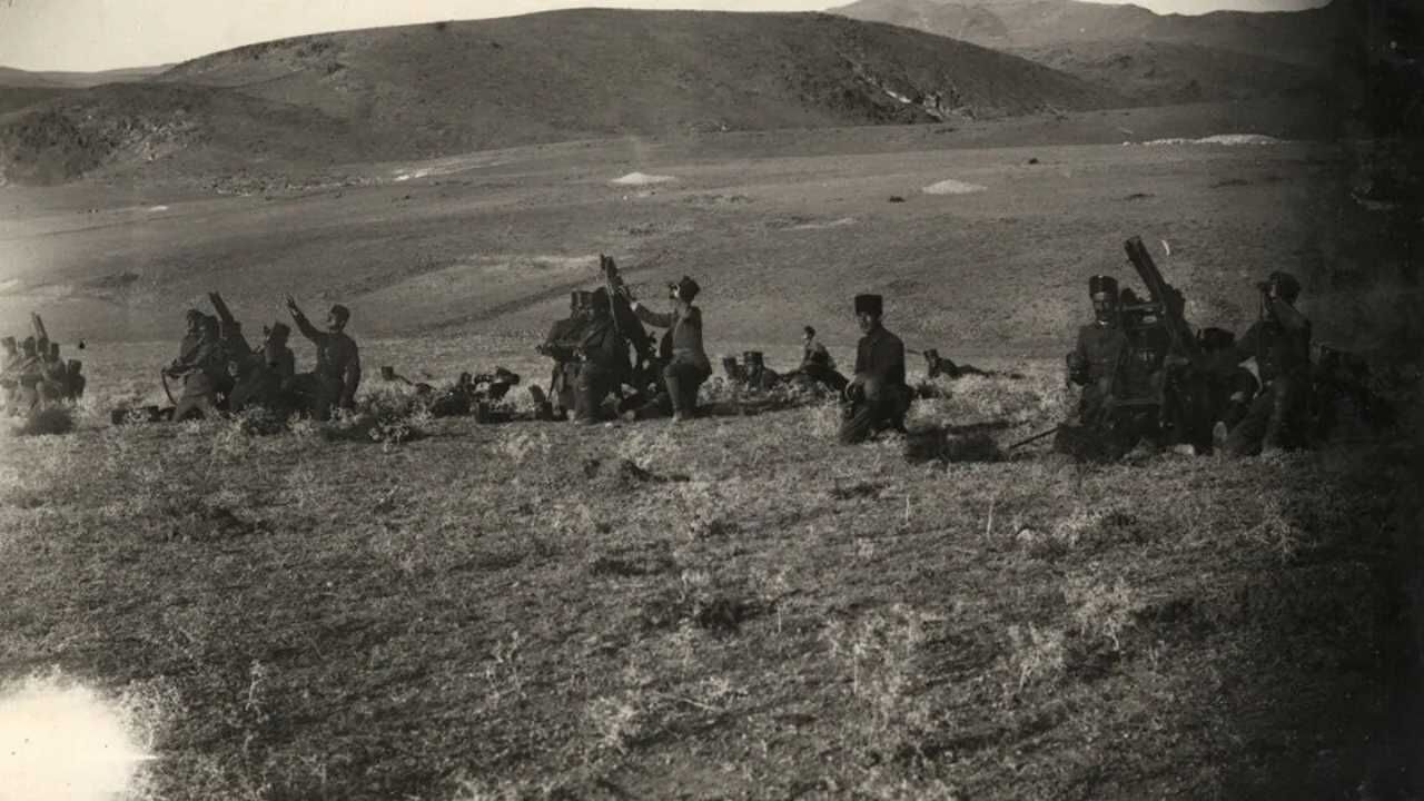 Yozgat Valiliği'nden Zafer Mesajı Kahramanlar Rahmet Ve Minnetle Anıldı (3)