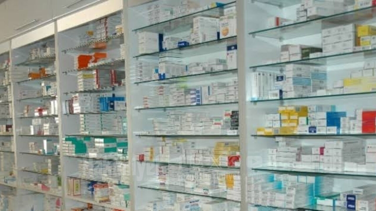 Yozgat Ve İlçelerinde 20 Eylül Bugün Nöbetçi Eczaneler Açıklandı (1)