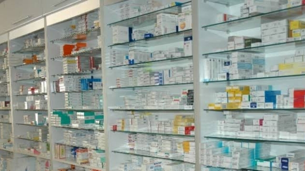 Yozgat ve İlçelerinde 22 Eylül Bugün Nöbetçi Eczaneler Açıklandı