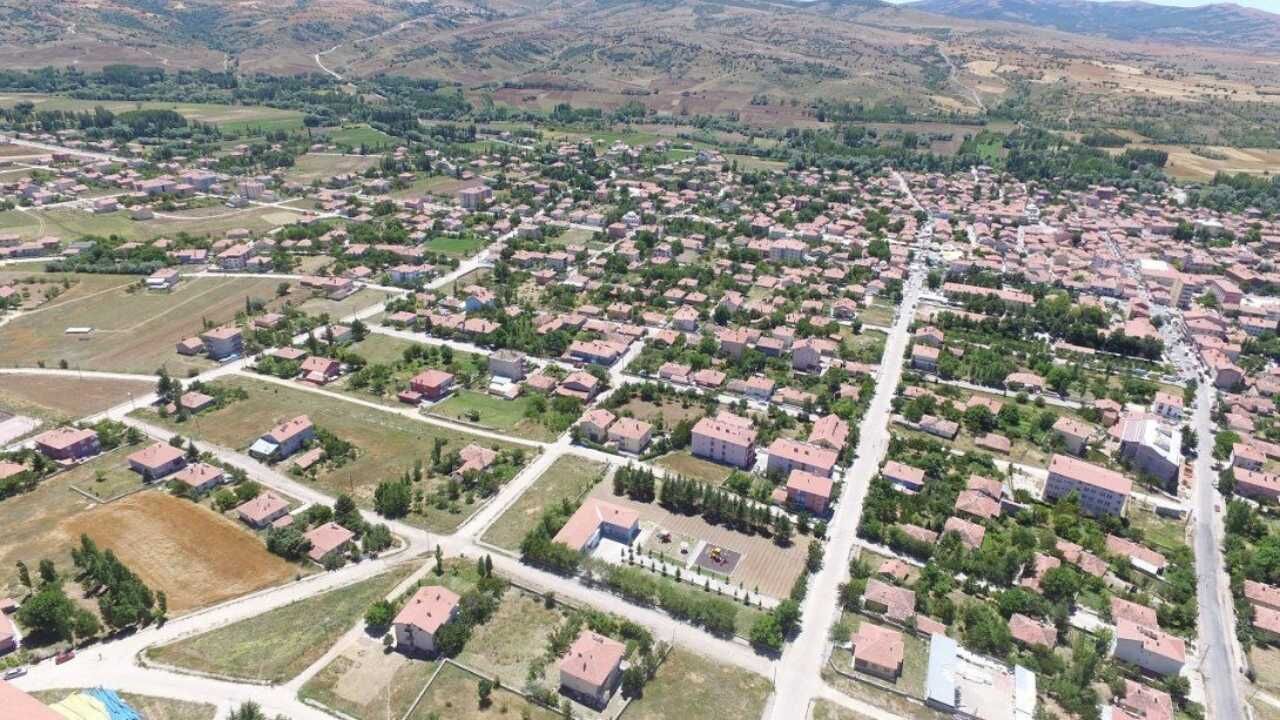 Yozgat Yatırım Stratejisi Değişti 1,3 Milyon Tl'nin Kaderi Mecliste! (1)