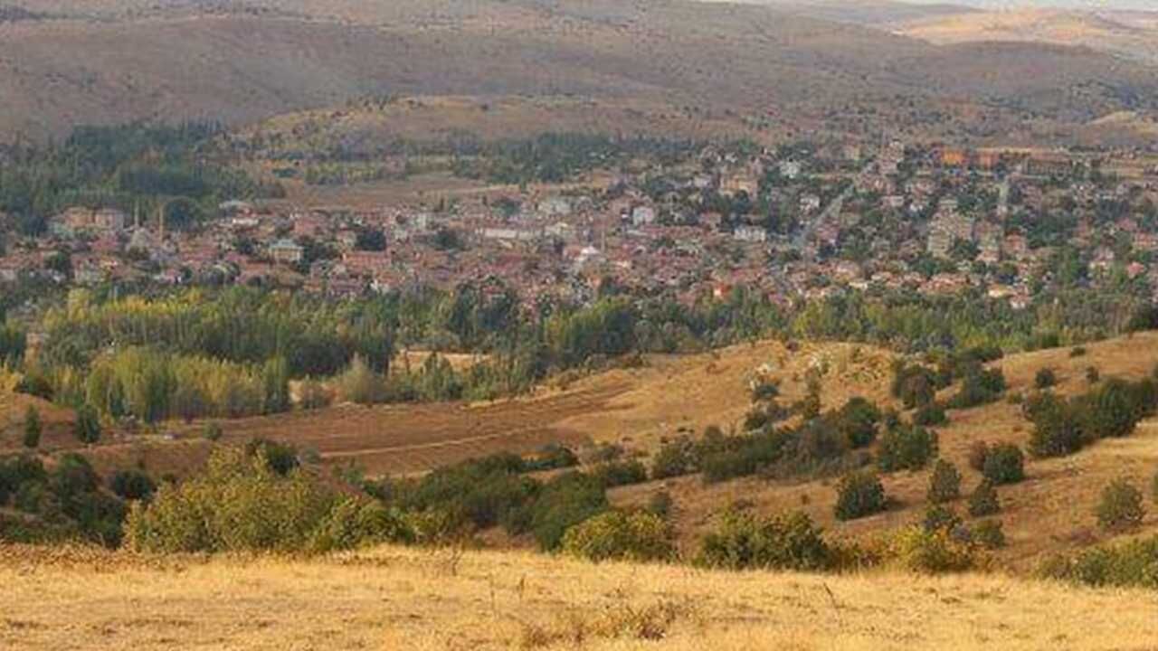 Yozgat Yatırım Stratejisi Değişti 1,3 Milyon Tl'nin Kaderi Mecliste! (3)