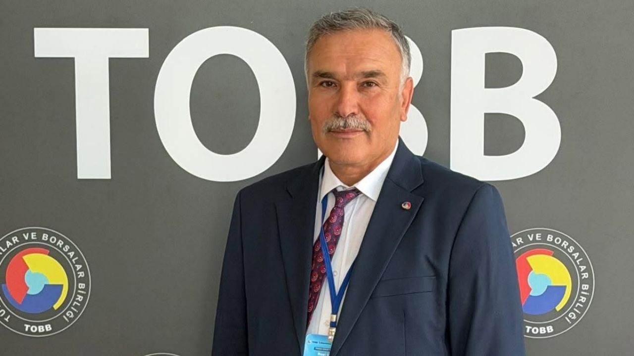 Yozgat Yerköy Tso’dan Tarihi Hamle! Eski Emniyet Müdürlüğü Artık Odanıngalibiyet Sevinci Valilik Ziyaretiyle Taçlandı